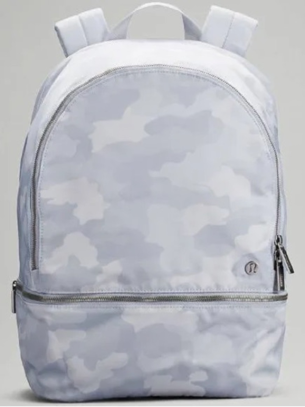 lululemon athletica White Camo Backpack - Large 20L City Adventurer Backpack